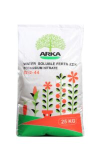 Macro and Micro fertilizer- Arka 12-2-44