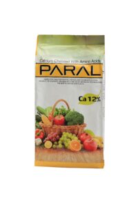 Micronutrient fertilizer- Paral Calcium 12%
