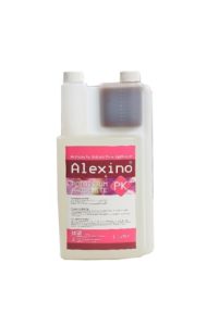 ALEXINO (MONO AND DI POTASSIUM PHOSPHITE)