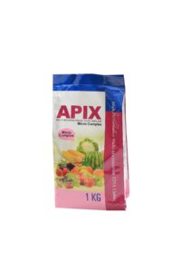 micronutrient fertilizer- Apex Micro complex