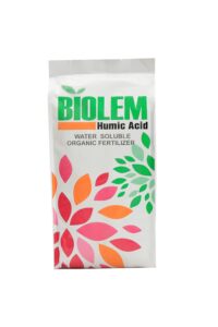 Modifier humic acid- Biolem
