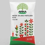 آرکا نیترات پتاسیم