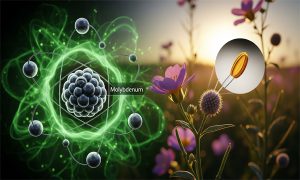 عملکرد فروت ست در گرده افشانی