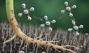 کشف راز قدرتمند کود فسفیت پتاسیم