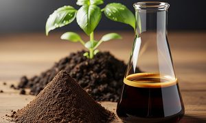 کوداسید هیومیک چیست؟