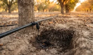1.احیای خاکهای خسته با هیومیک اسید: مهندسی نفوذپذیری و جذب عناصر