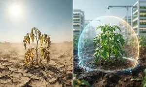 ارزیابی مقایسه‌ای منابع کود پتاسیم