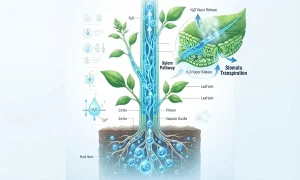 1.پویایی جذب کلسیم و آنتاگونیسم کاتیونی