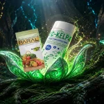 1. بهترین کود برای تنش گرمای تابستان؛ مقایسه اسید هیومیک، آمینواسید و جلبک دریایی