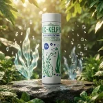 1. چگونه عصاره جلبک دریایی معادلات آبیاری مزرعه را تغییر می‌دهد؟