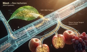 1.تیوسولفات پتاسیم (KTS)؛ موتور پیشران انتقال قند و رنگگیری میوه