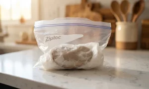 1.از هسته تا نهال قطور: کاشت انبه با دستمال مرطوب + راز کلات روی