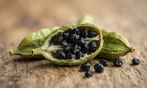 چطور با تکنیک سی‌کلپ (c-Kelp)، از دانه های هل یک گیاه آپارتمانی بسازیم؟