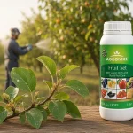1. فروت ست پس از برداشت؛ چرا نباید تا ریزش برگ‌ها صبر کرد؟